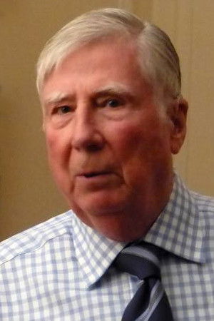 et billede af Guy Bechtel