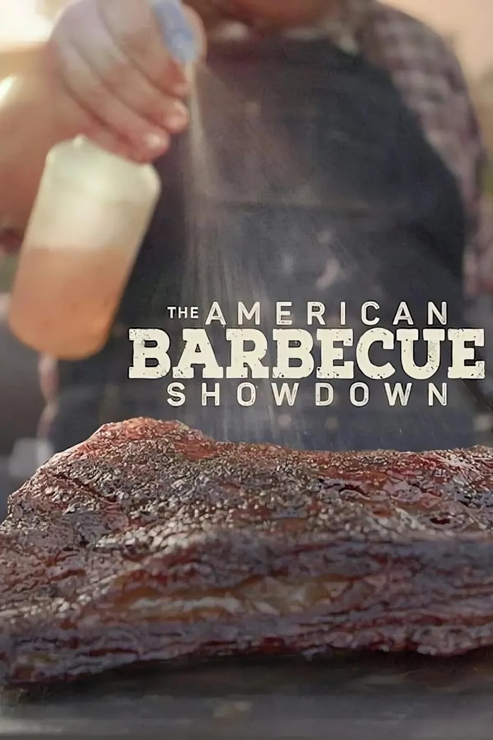 Barbecue Showdown - Season 2