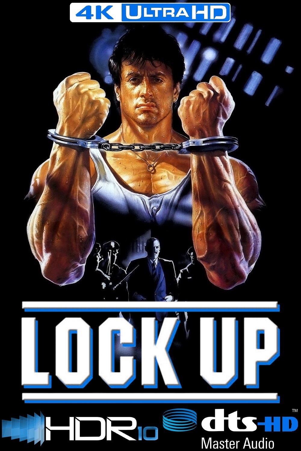 Lock Up