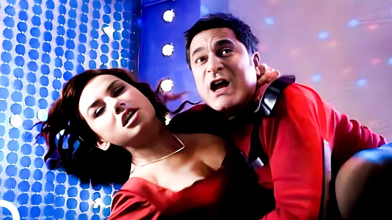 Turks in Space (2006)