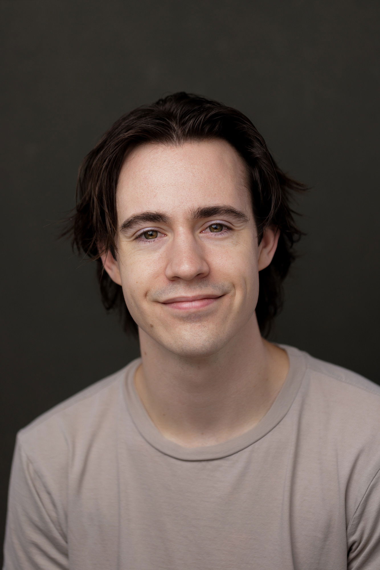 et billede af Chase Gray