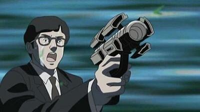 GANTZ