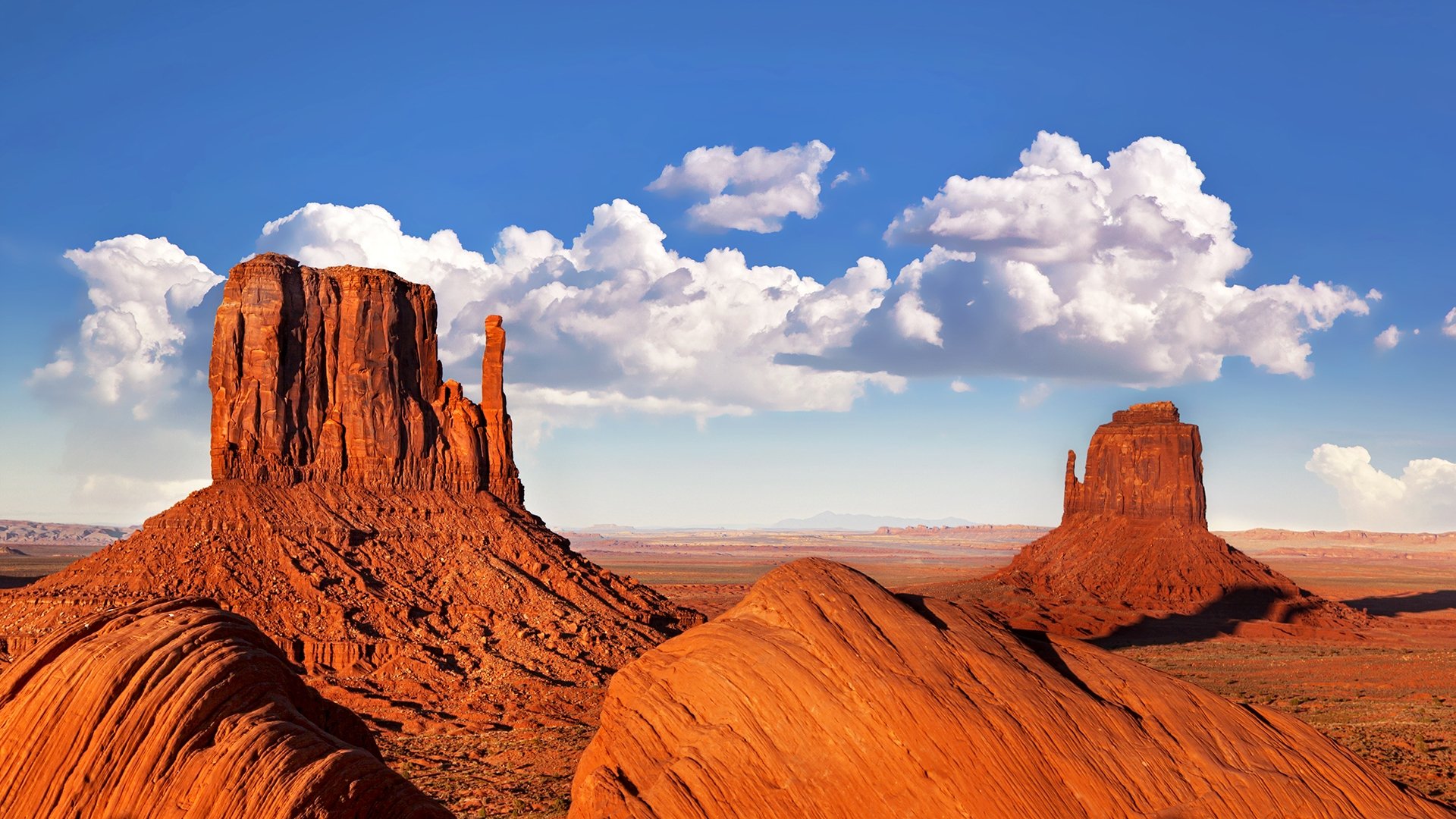 Wild West: America's Great Frontier