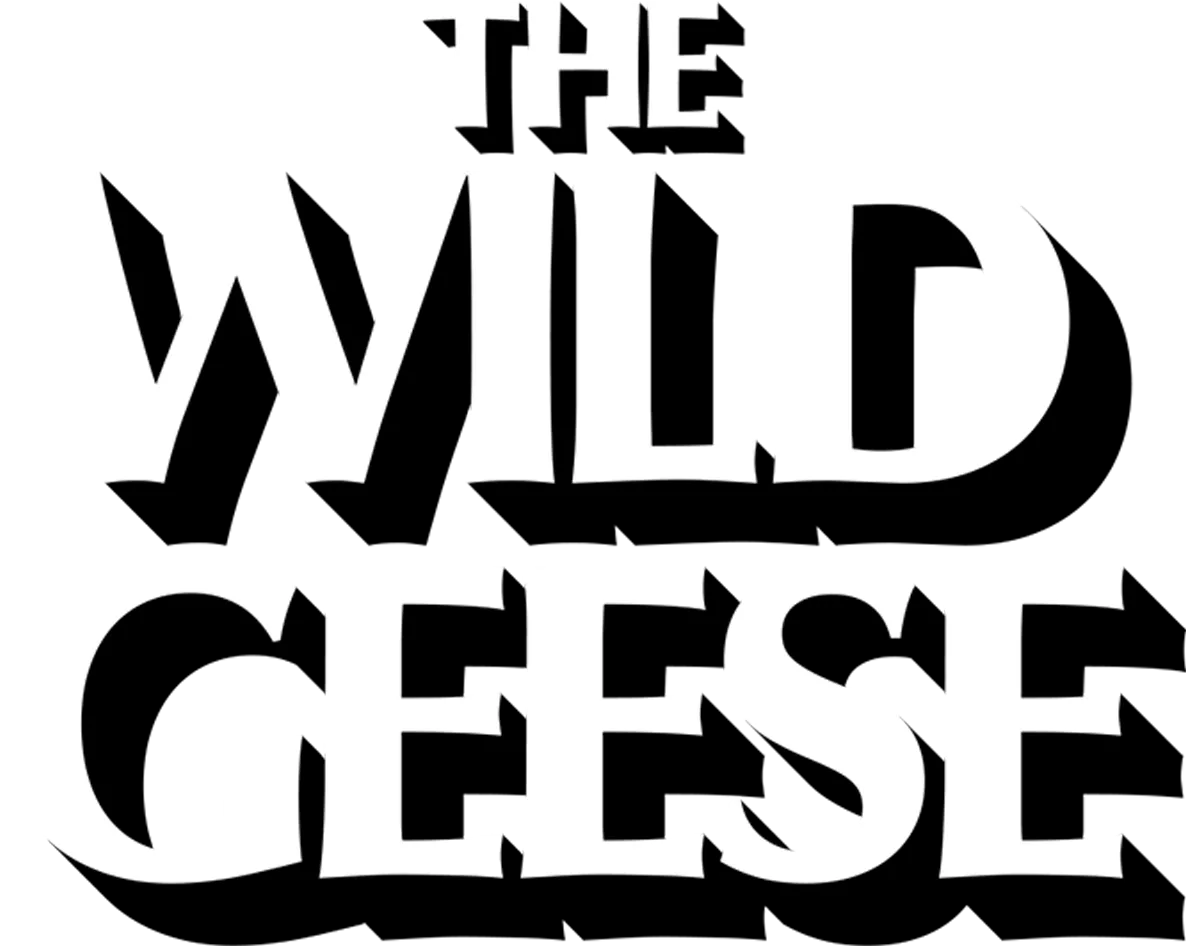 The Wild Geese Logo