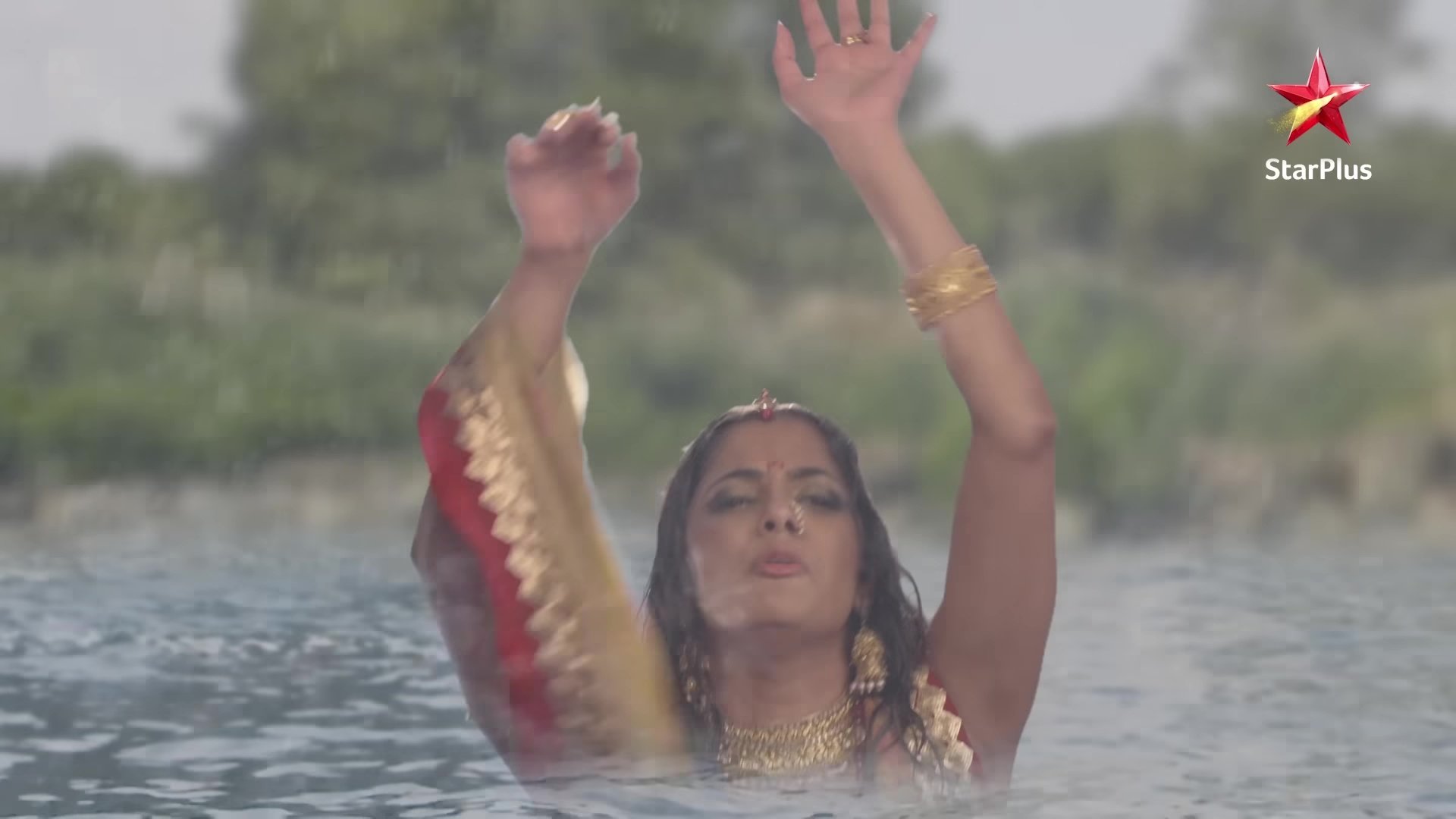 Siya Ke Ram - Épisode 7