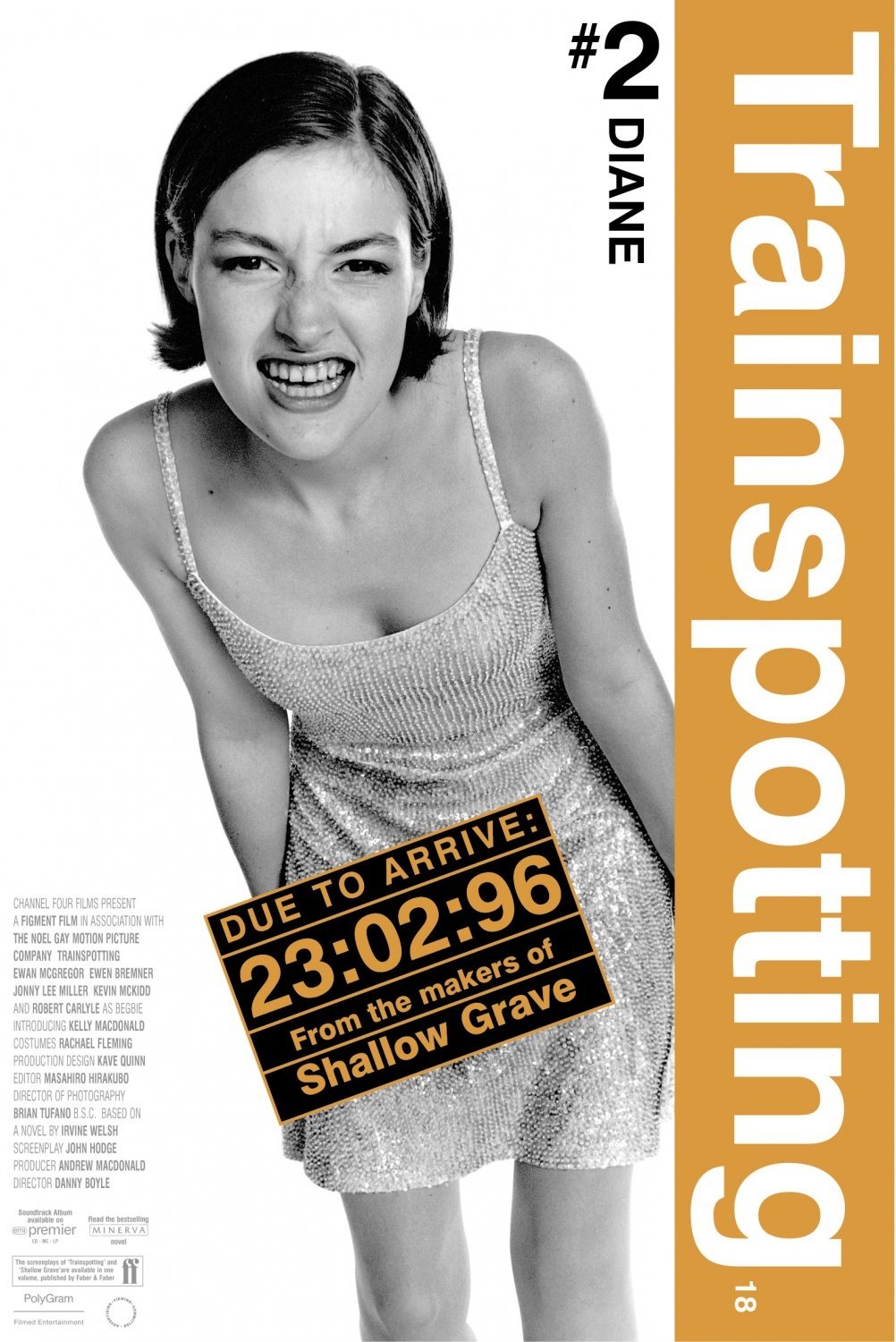 Trainspotting