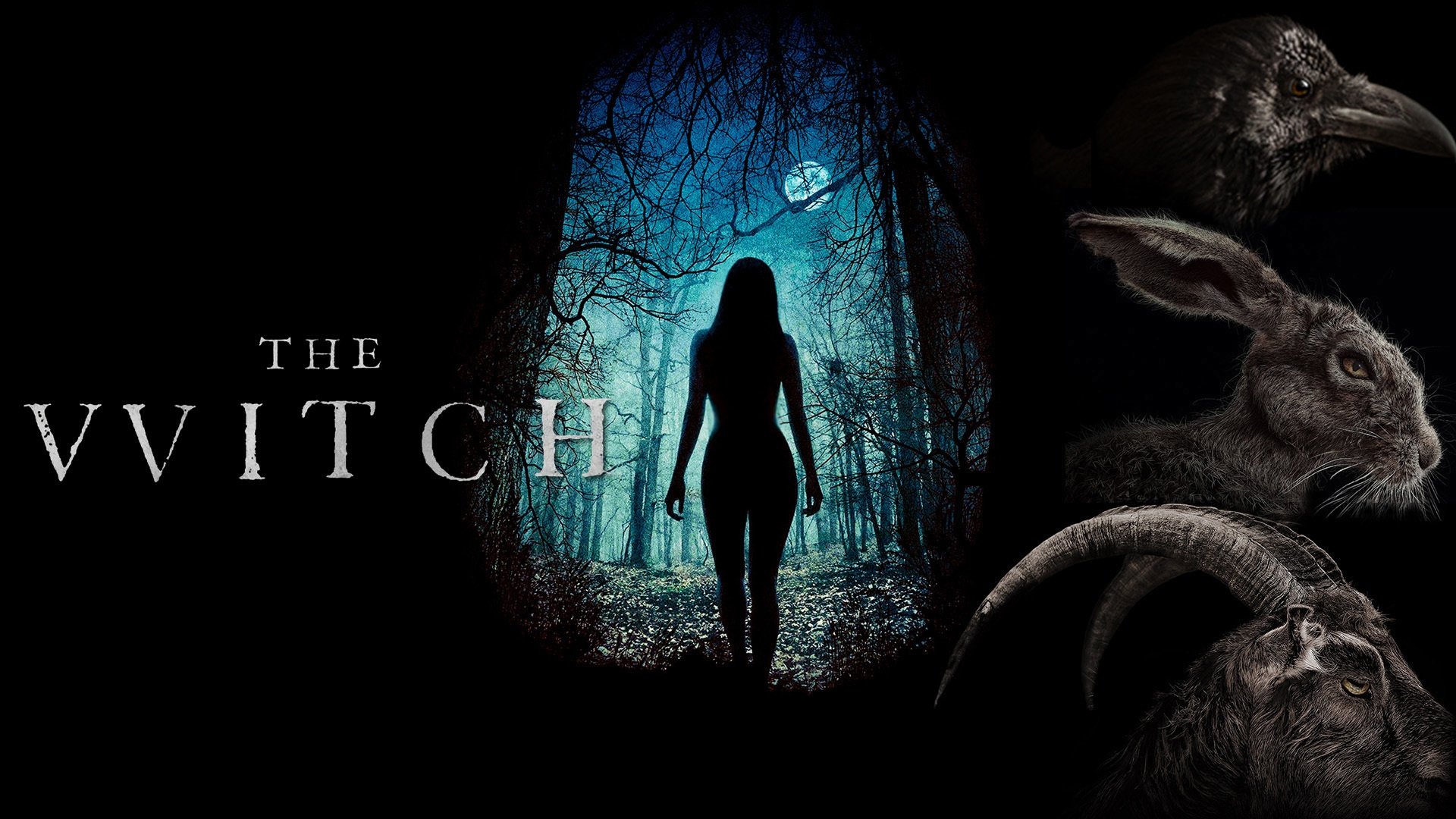 The Witch (2016)