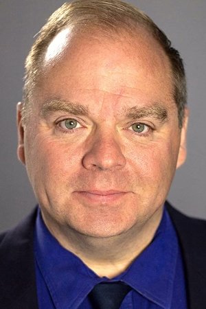 et billede af James McMann