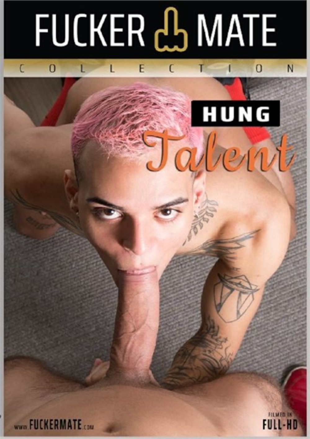 Hung Talent Hung Talent