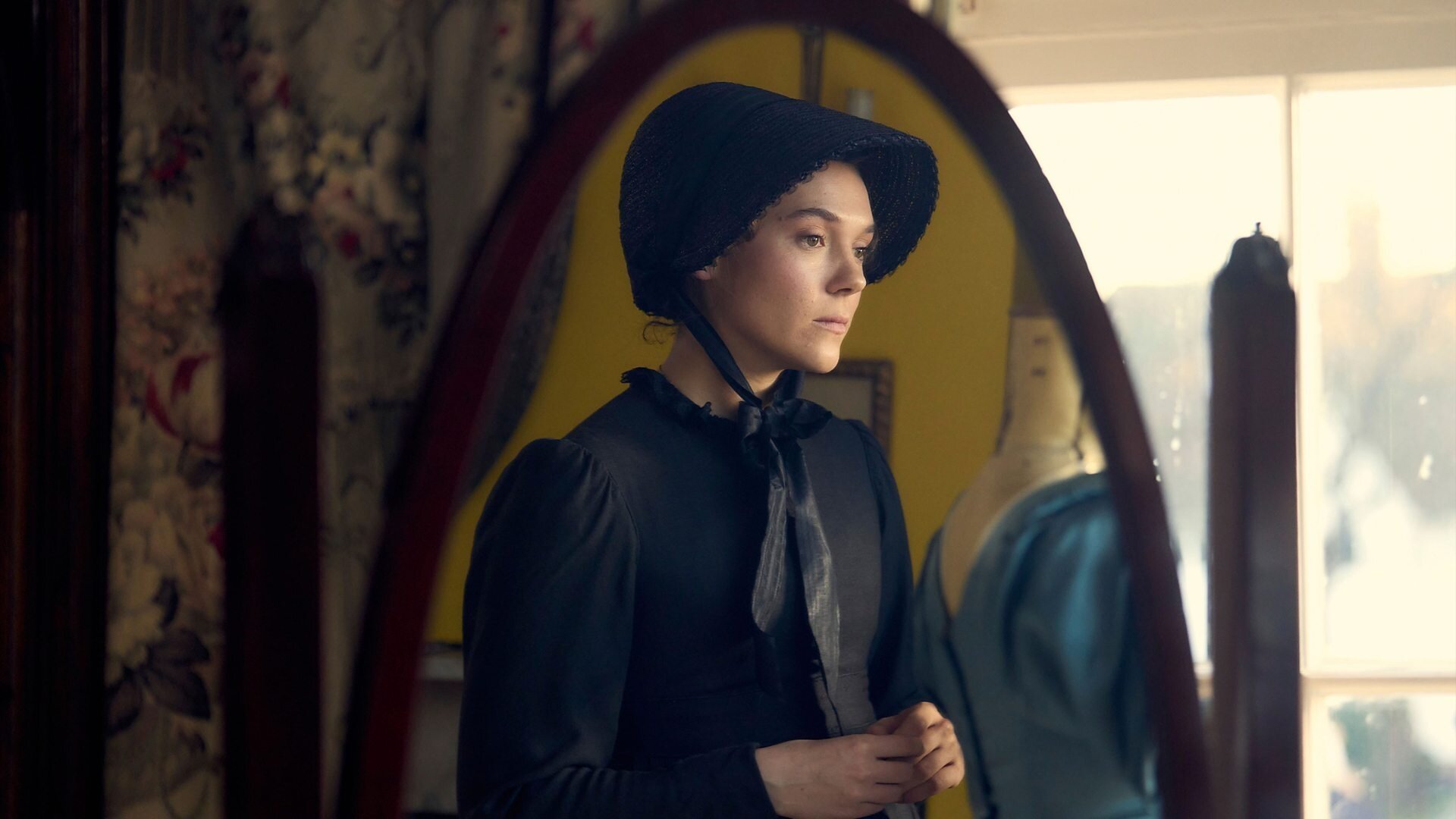 Miss Austen