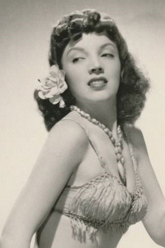 et billede af Margie Hart