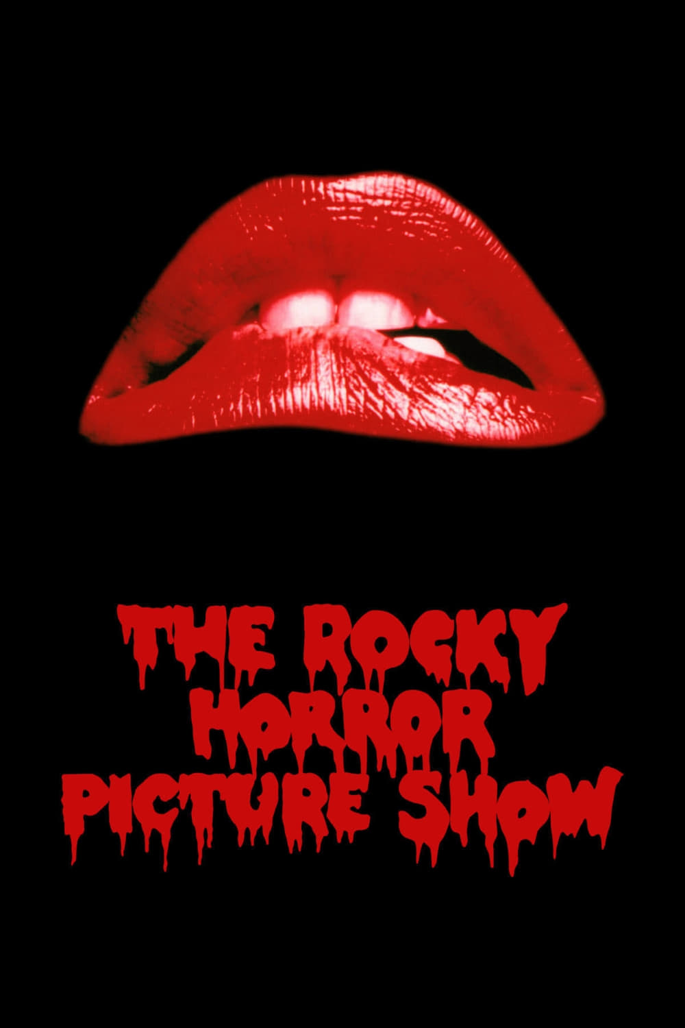 The Rocky Horror Picture Show