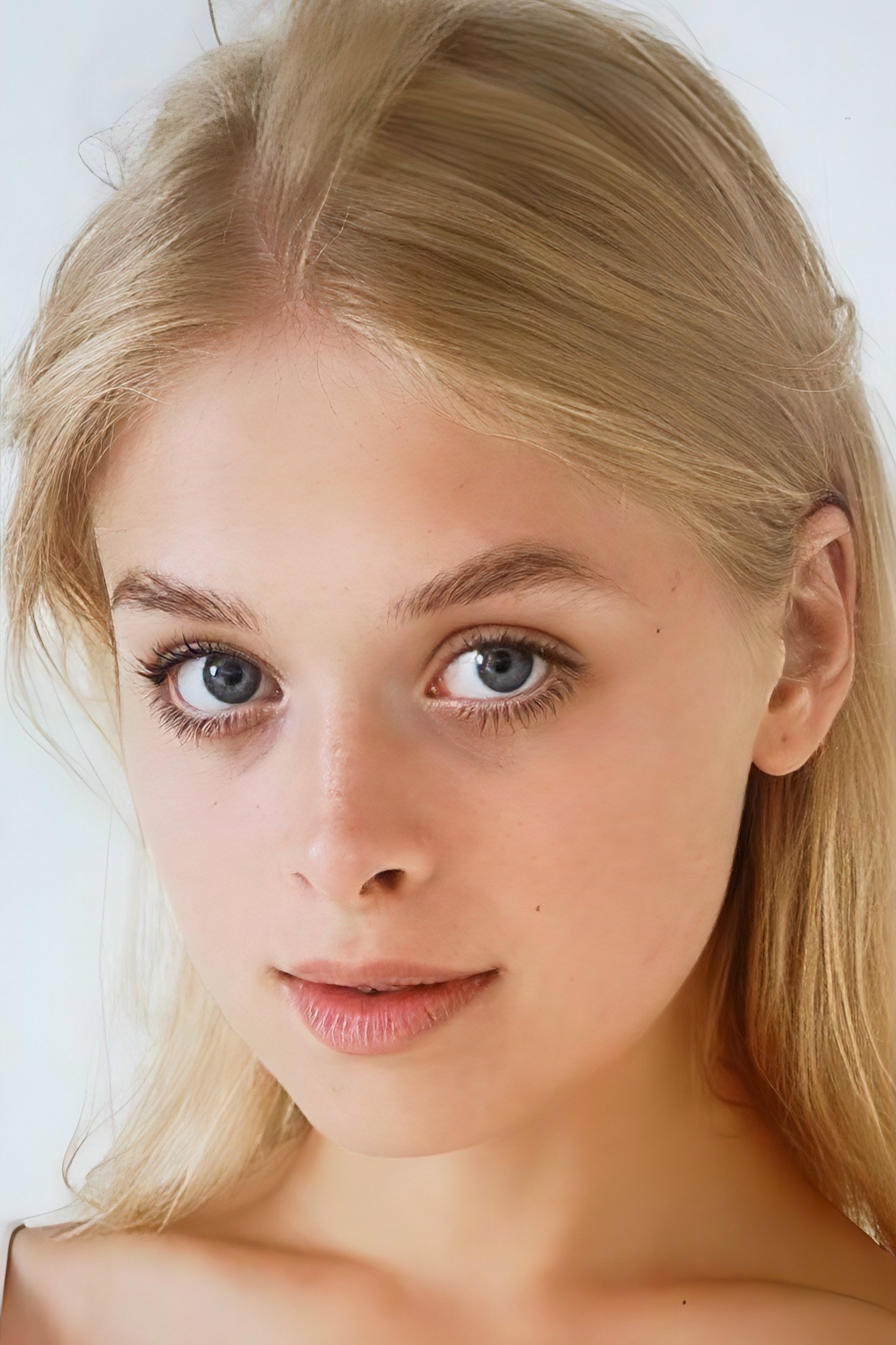 et billede af Valeria Kot