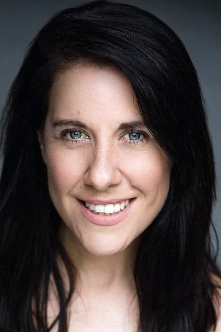 et billede af Ashleigh Harvey