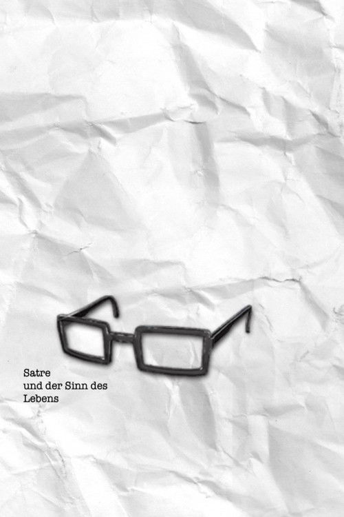 Satre und der Sinn des Lebens