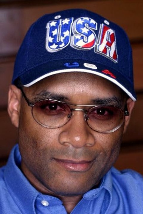 et billede af Don Abernathy