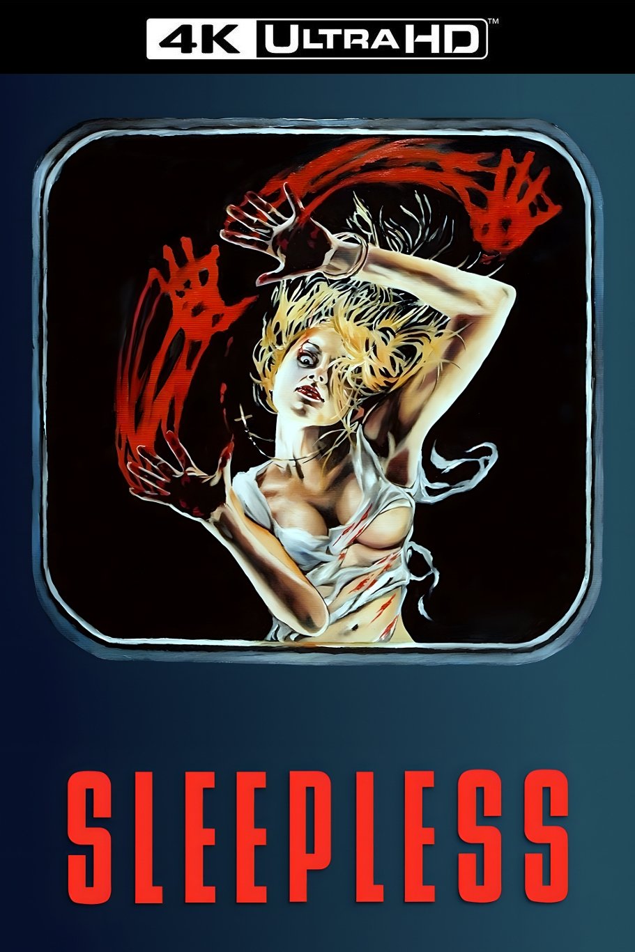 Sleepless