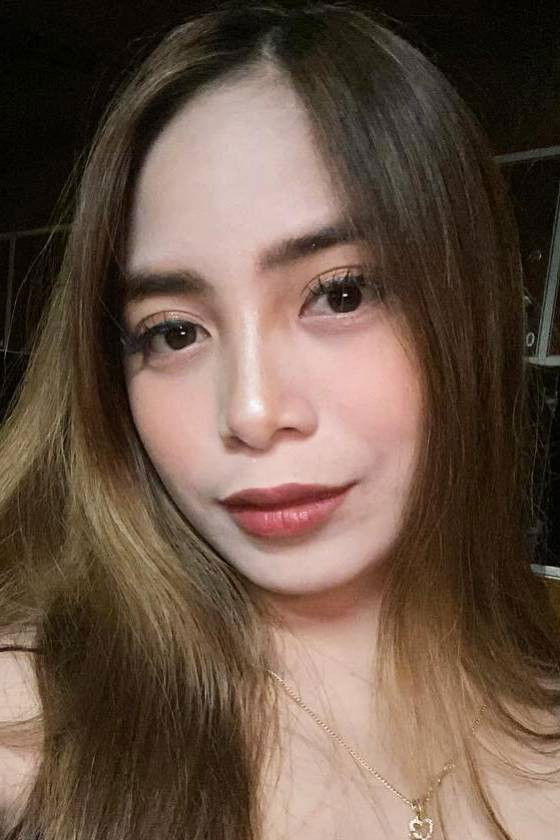 et billede af Aziely Gonzales