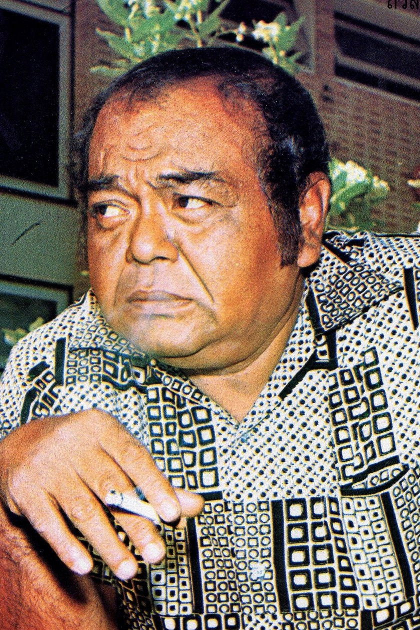 et billede af Thawan Kiriwat