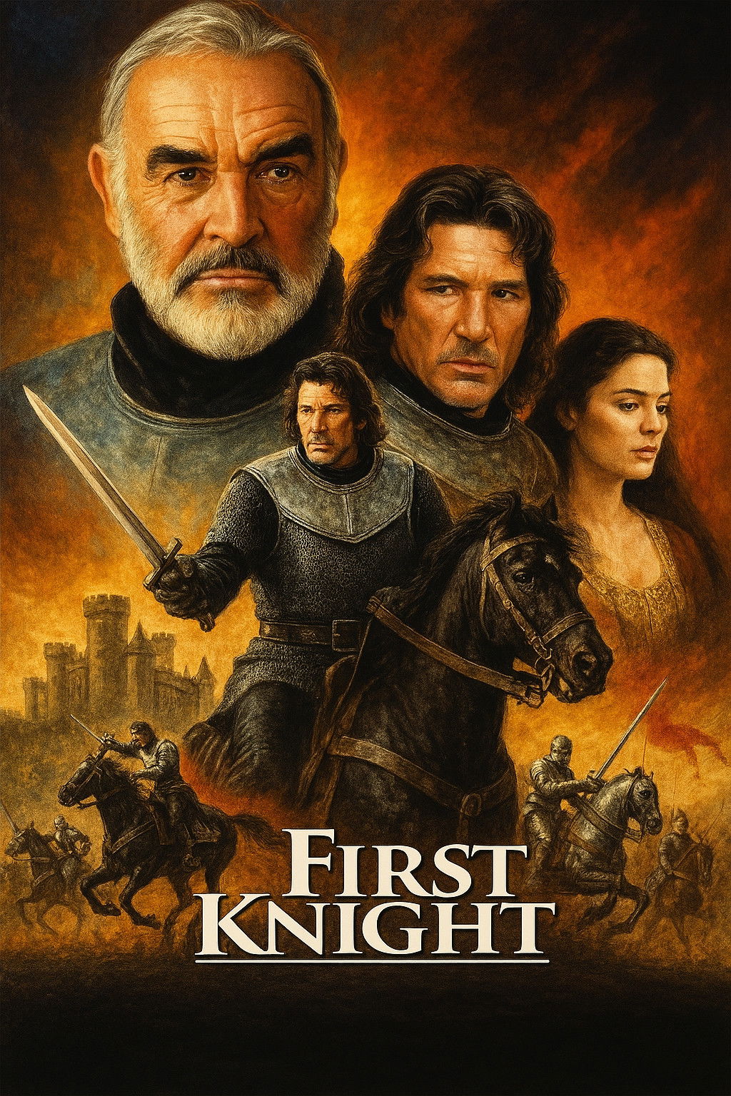 First Knight