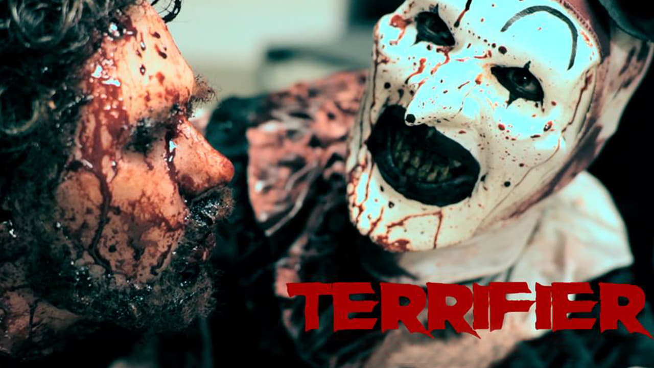 Terrifier (2018)