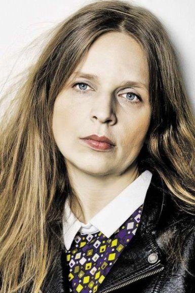 Andrea Culková | Director
