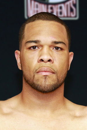 et billede af Nagy Aguilera