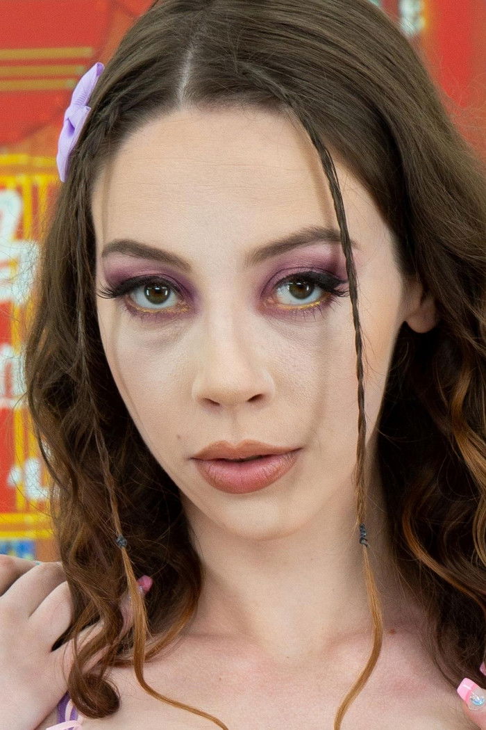 et billede af Lola Mai