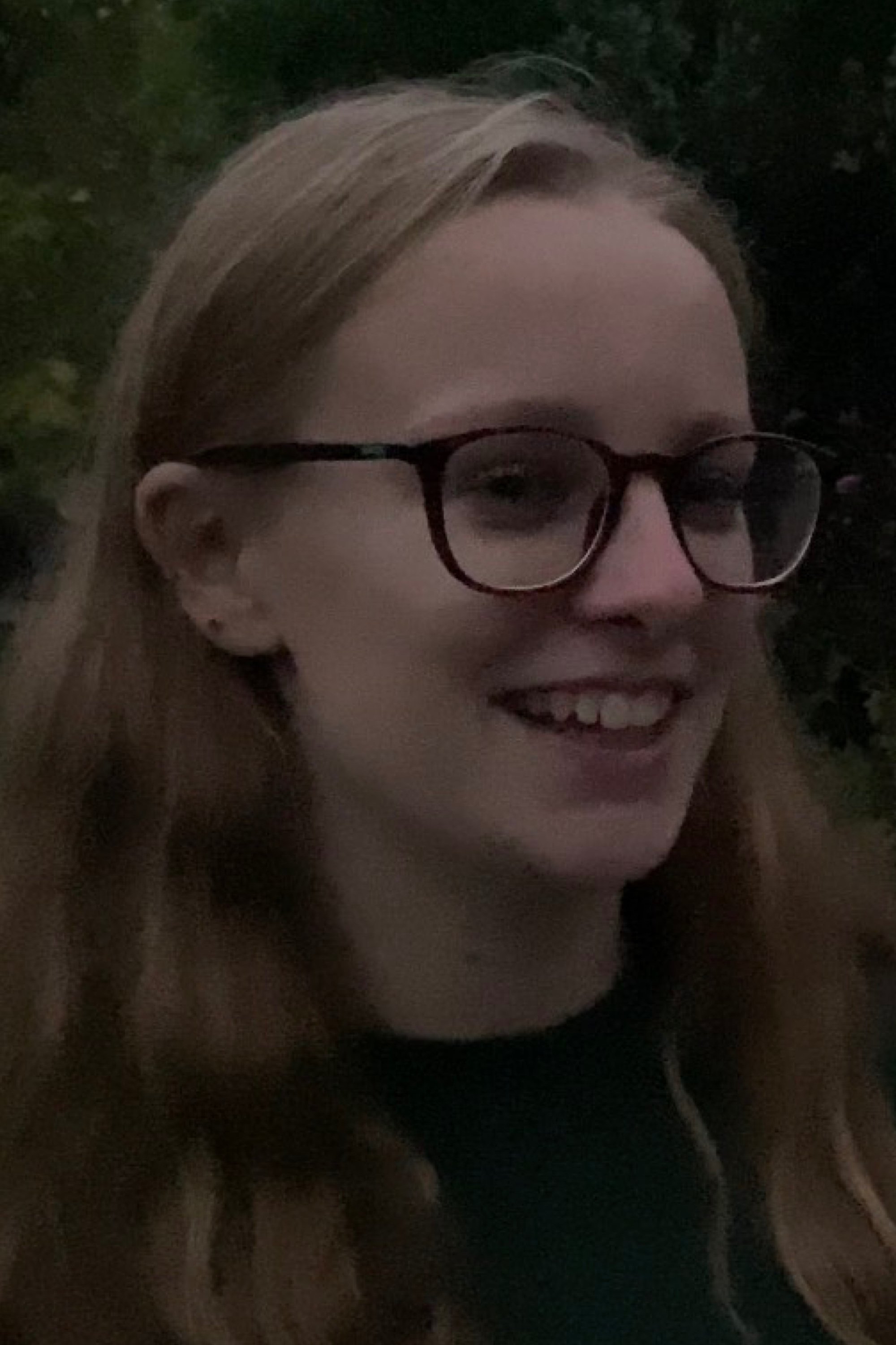 Rhian Tighe | Annie Beckett