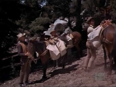 Bonanza