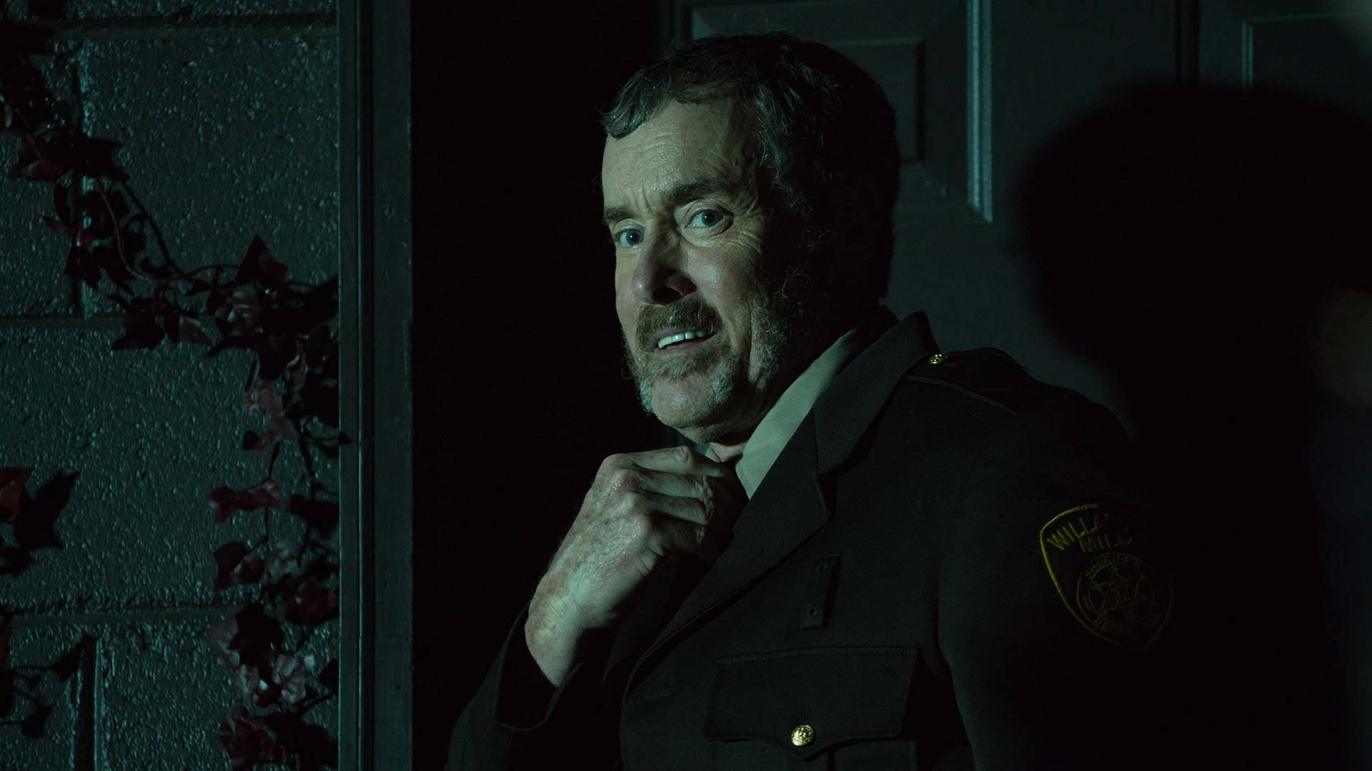 Stan Against Evil