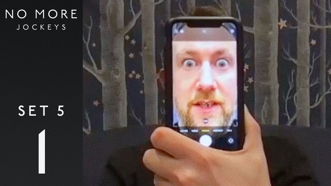 Episode 1