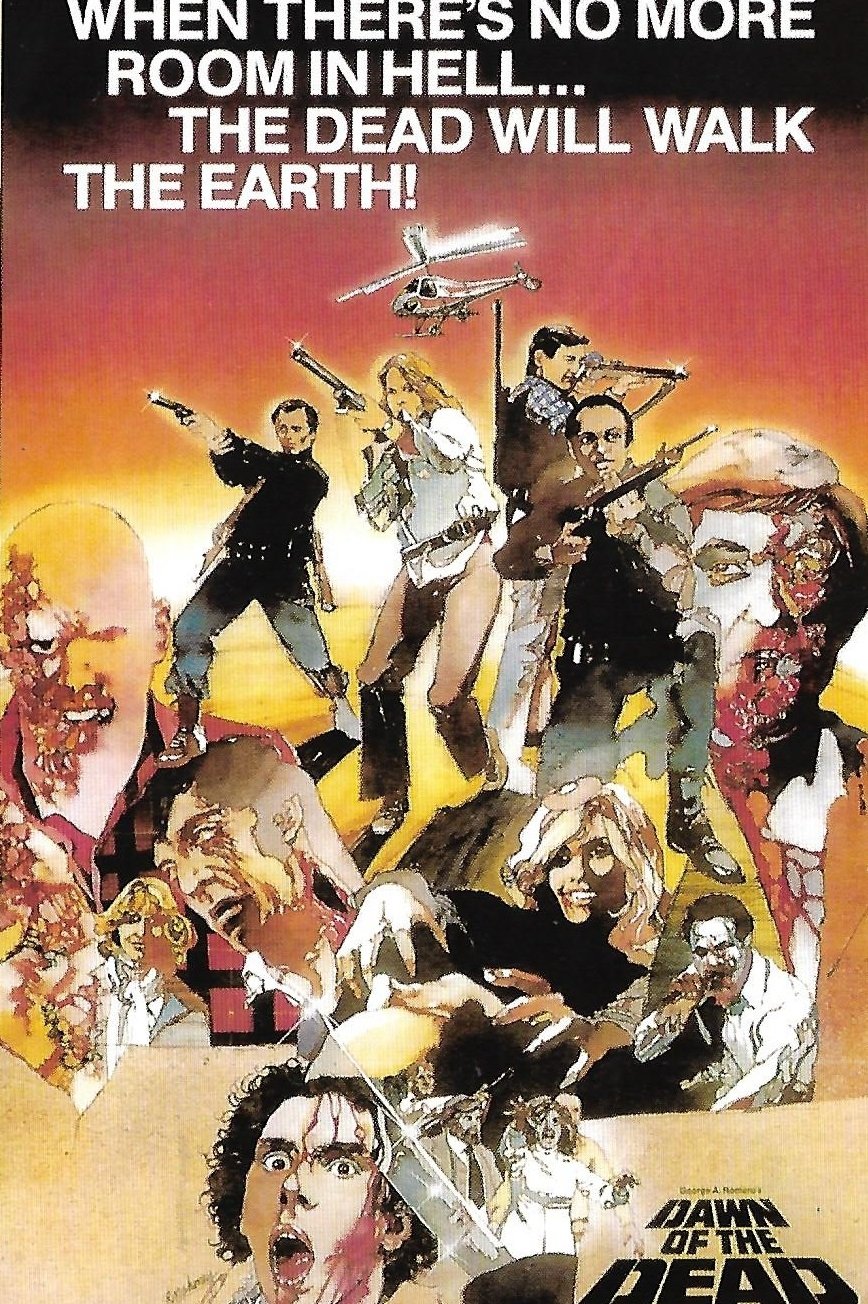 Dawn of the Dead