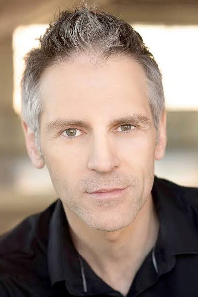 et billede af Hugo Bélanger