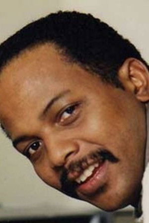 et billede af Errol Williams