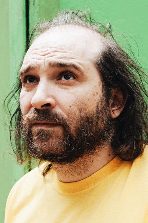 et billede af Thodoris Skyftoulis