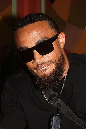 et billede af CJ Challenger