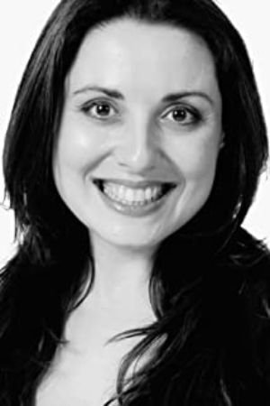 et billede af Angele Galea