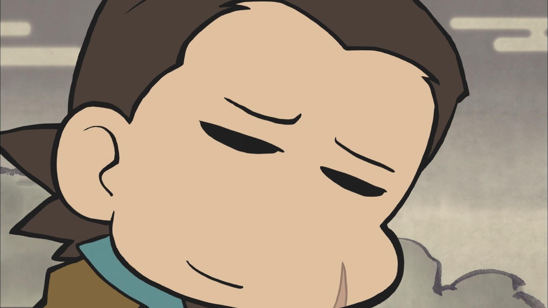 Thumbnail for Mini Sengoku Basara Two 1 Season 0 Episode 9