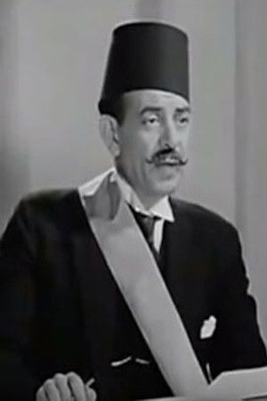 et billede af Mostafa El Gazzar