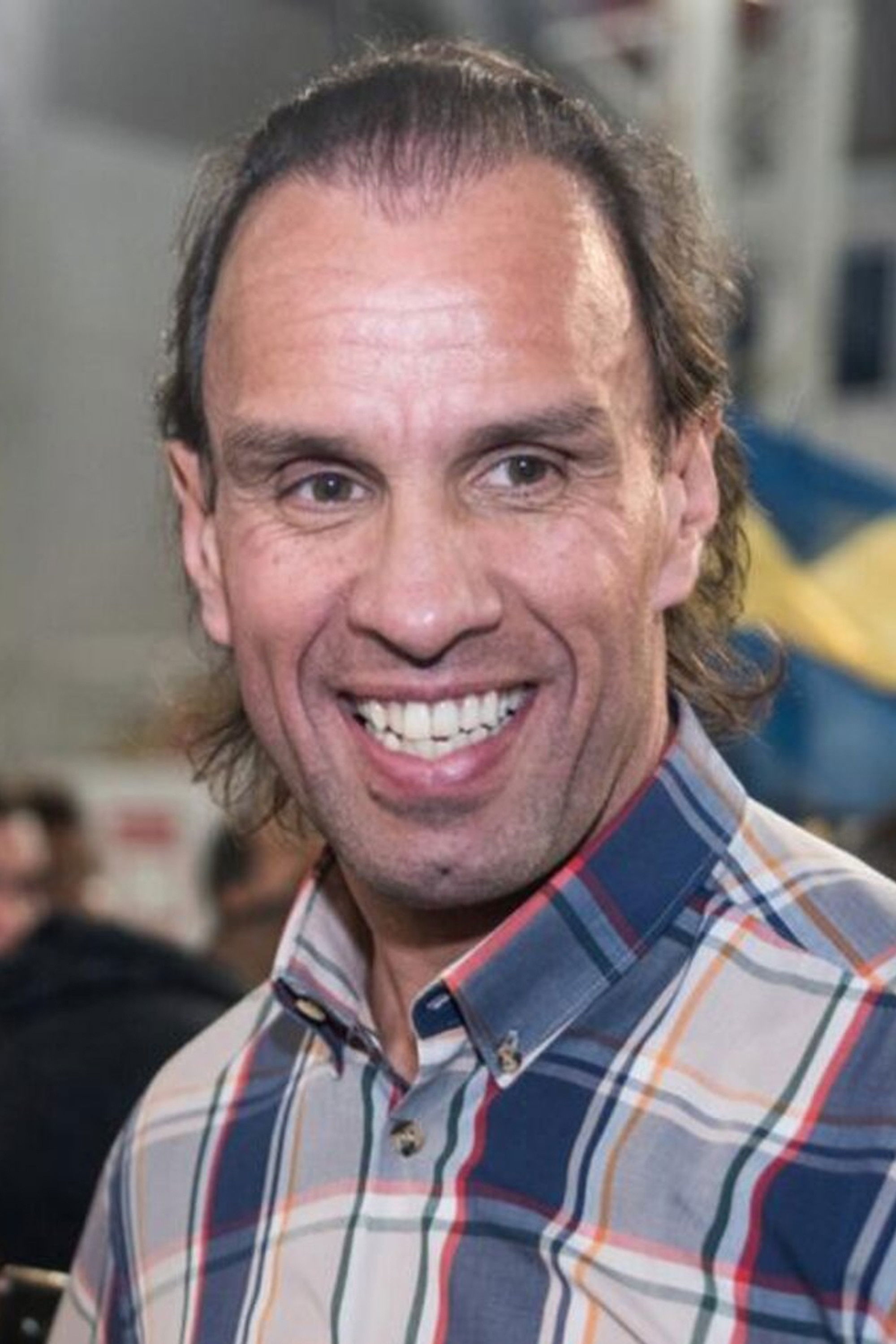 et billede af Carlos Navarro Montoya