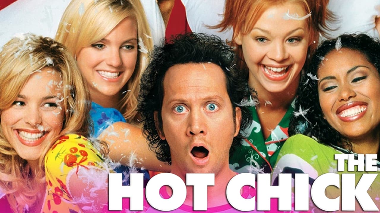 Hot Chick - Una bionda esplosiva (2002)