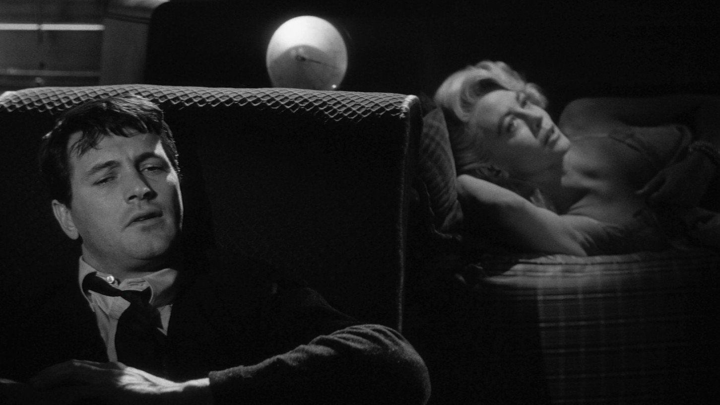 The Tarnished Angels