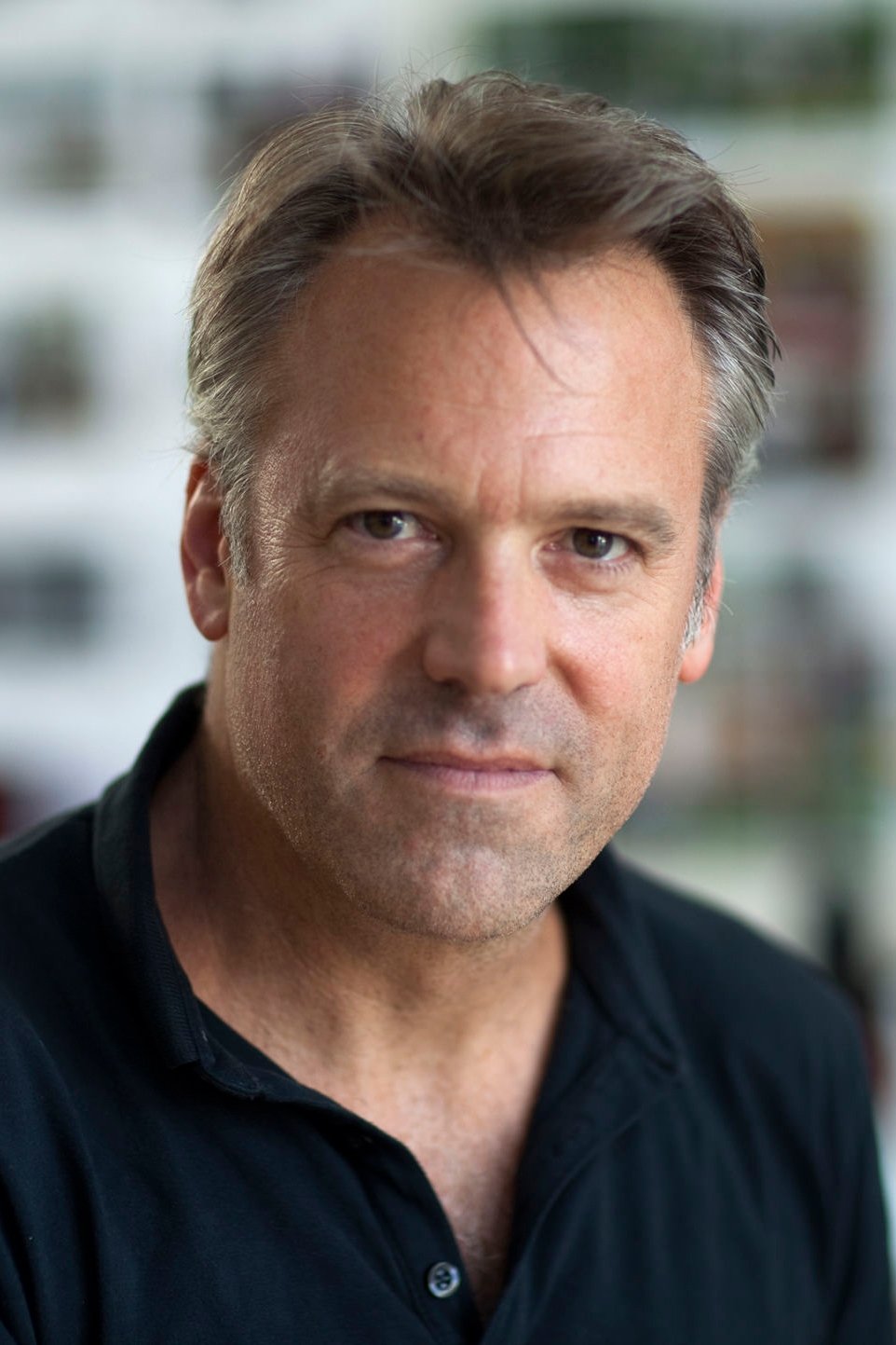 et billede af Wally Pfister