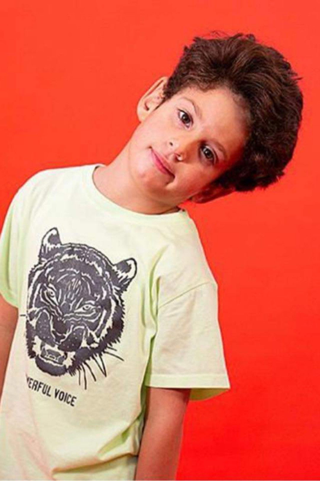 et billede af Selim Mostafa