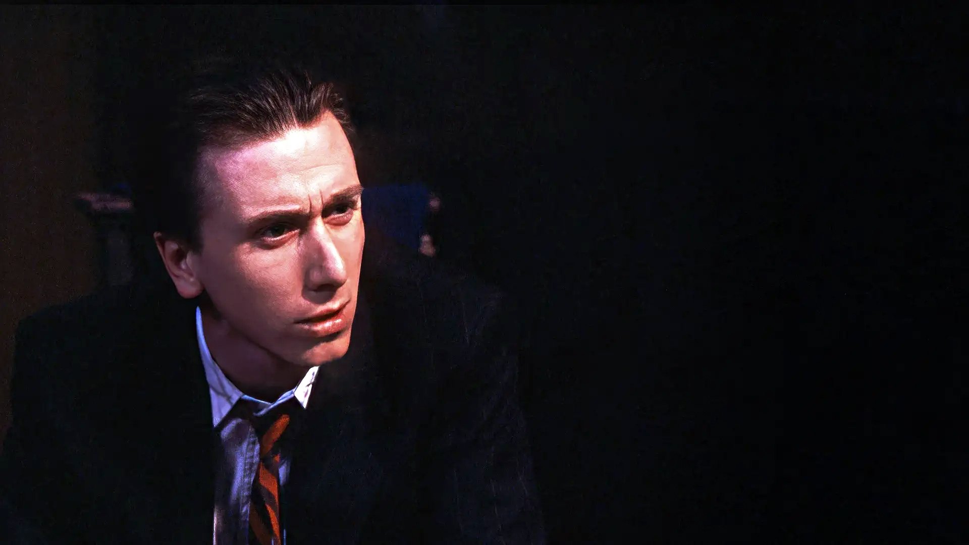 Yellowbacks (1990)
