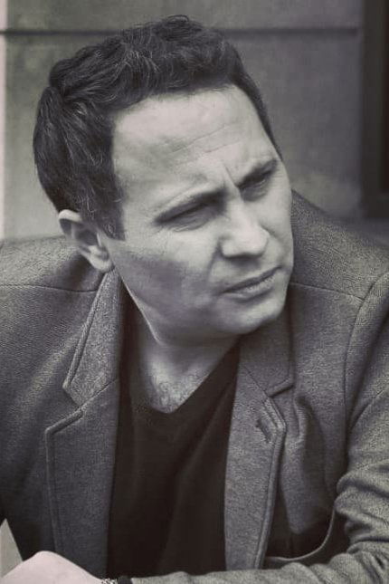 et billede af Vahagn Galstyan