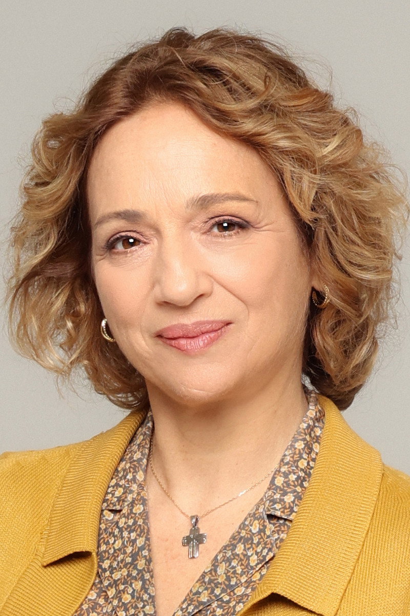 Μαρία Καλλιμάνη