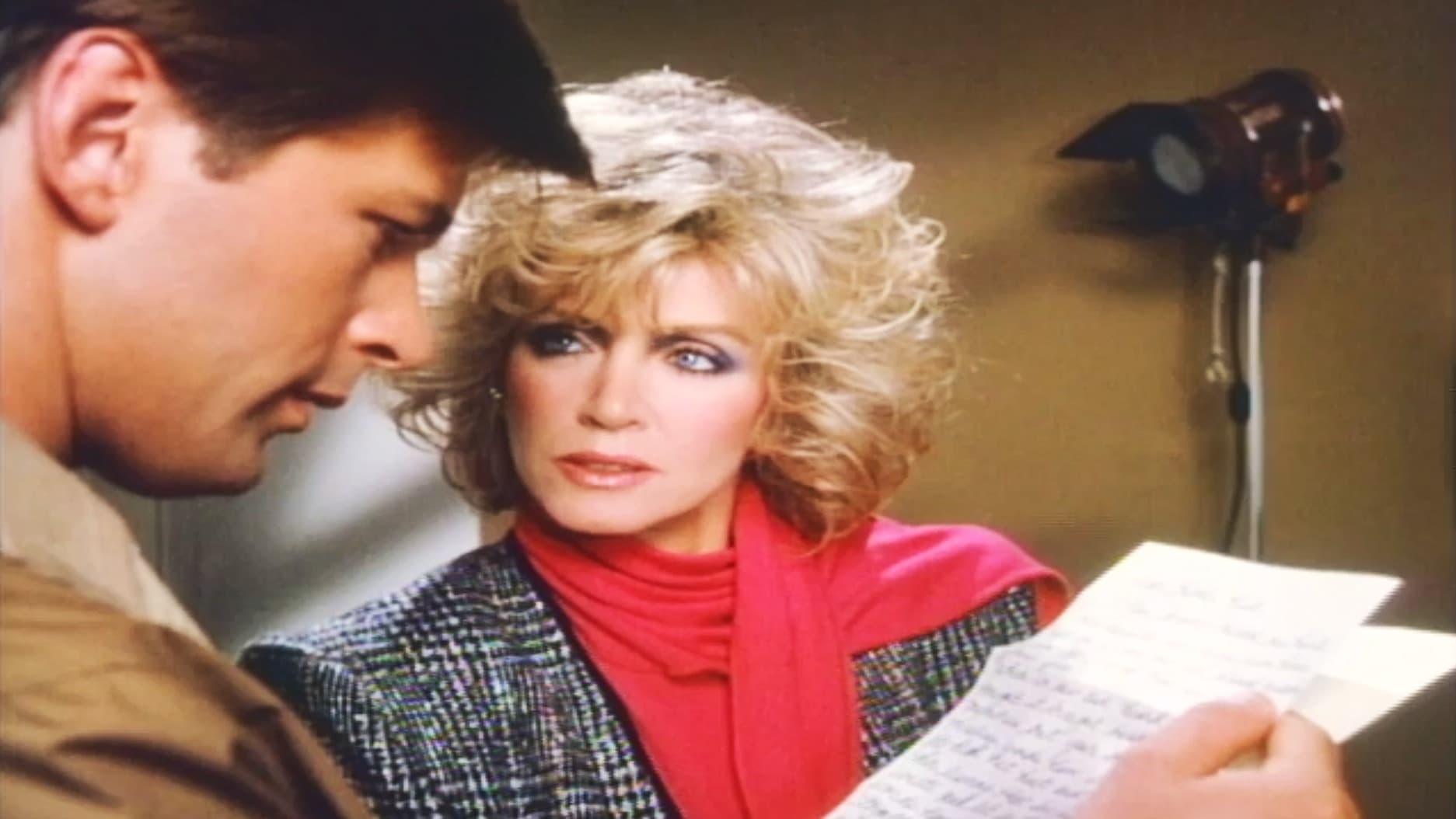 Knots Landing