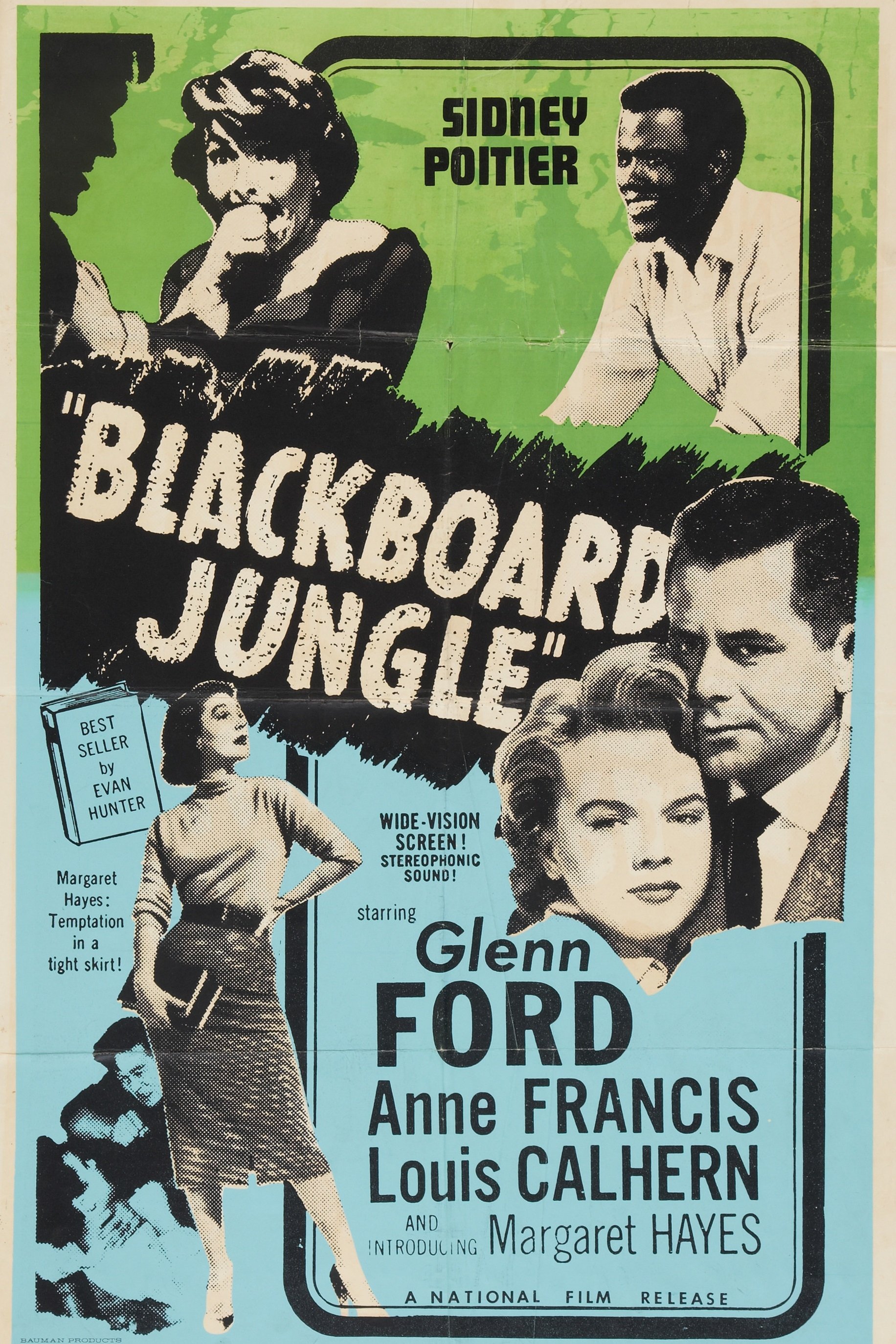 Blackboard Jungle